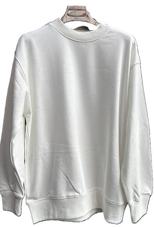 Рубашка Major 6618 white - делук