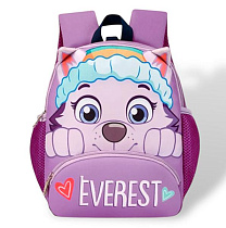 Рюкзак Luna-Bag 25-52 purple - делук