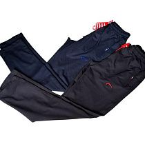 Штаны Спорт Cramp C83 navy - делук