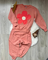 Костюм Emir Kids 994 powder - делук