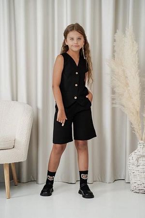 Костюм Miki Maki MM25 black - делук