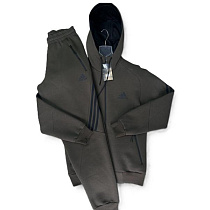 Костюм Спорт Hai H913 khaki - делук