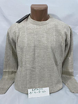 Свитер Sabihina 73538-1 l.beige - делук