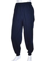 Штаны Спорт Cnd2 4342 манжет - делук