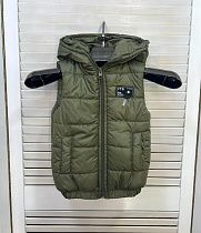 Жилетка Major M279 khaki - делук