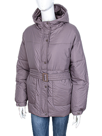 Куртка Obuv Ok2 1352-1 (11954) beige - делук