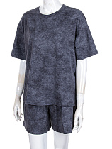 Костюм Cnd2 4407-WY126 grey - делук