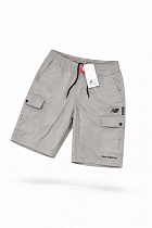 Шорты Vegas VG6 gery - делук