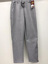 Штаны Аня 002 l.grey - делук