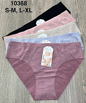 Трусы Comfort 10368 mix - делук