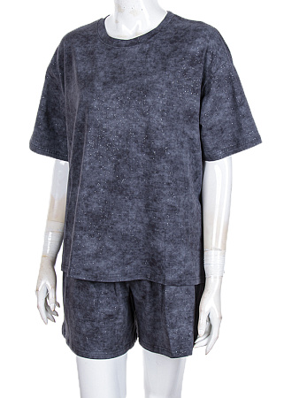 Костюм Cnd2 4407-WY126 grey - делук