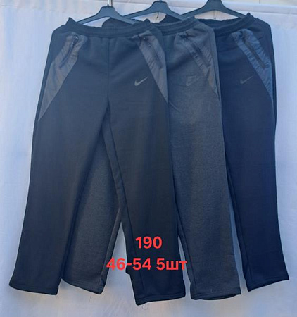 Штаны Спорт Peng 190 navy - делук