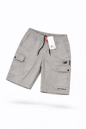 Шорты Vegas VG6 gery - делук