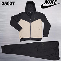 Костюм Спорт Azt AZ210-25027 beige - делук