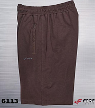 Шорты Azt AZ820-6113 brown - делук