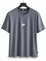Футболка Zalov ZW1738 grey - делук