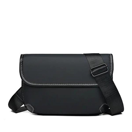 Бананка Fashion Bag 1165-6 black - делук