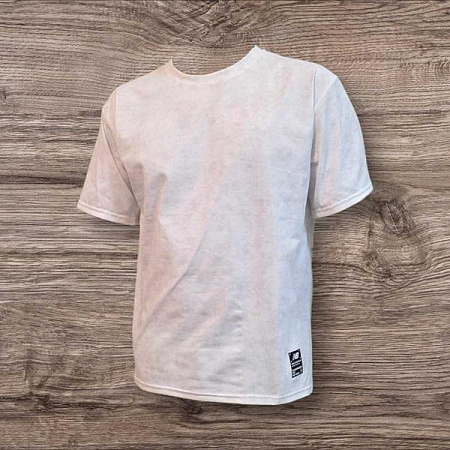 Футболка Sevim SV1629 white - делук