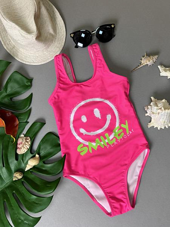 Купальник Dfk 1936 crimson - делук