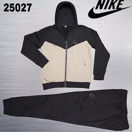 Костюм Спорт Azt AZ210-25027 beige - делук