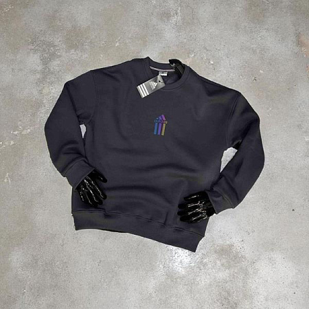 Свитер Newe Esto NE172 grey - делук