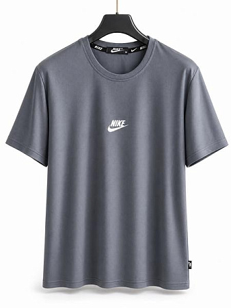 Футболка Zalov ZW1738 grey - делук