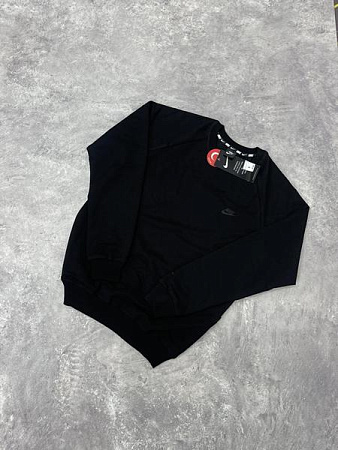 Свитер Alex Clothes 13563 black - делук