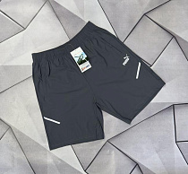 Шорты Verton W2936 grey - делук