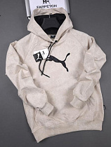 Батник Hous Of Timur HT468 beige - делук