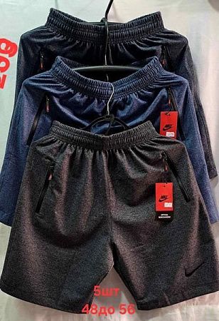 Шорты Peng 033 navy - делук