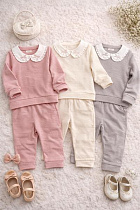 Костюм Major 18443 grey - делук