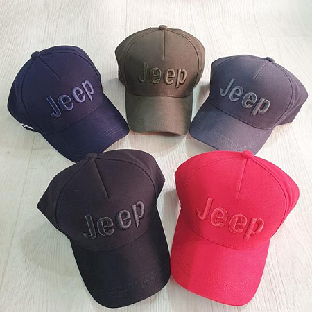 Кепка Candy CN2401 black - делук