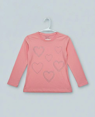 Свитер Dino DN216 peach - делук