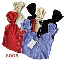 Топ Van Truong 8005 mix Топ Van Truong 8005 mix - делук