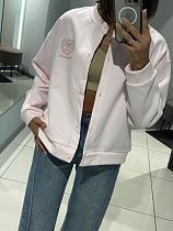 Кофта Comod 8781 l.pink - делук