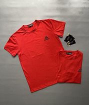 Футболка Annet VE0101-3 red - делук