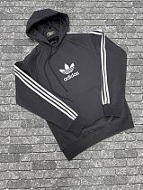 Батник F.T.H F167 grey - делук