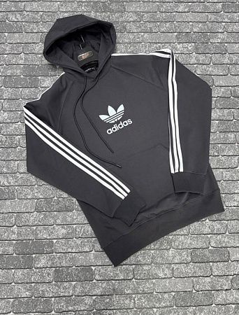 Батник F.T.H F167 grey - делук
