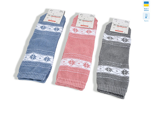 Носки Textile T288 mix - делук