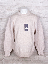Свитер Ismail 111029 beige - делук