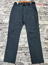 Штаны Faraon 12006-3 green - делук