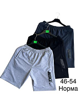 Шорты Tran TR1282 blue - делук