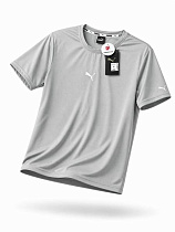 Футболка Alex Clothes 14565 grey - делук