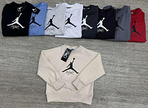 Свитер Mirwear Kids JR298-1 l.blue - делук