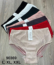 Трусы Comfort 90369 mix - делук