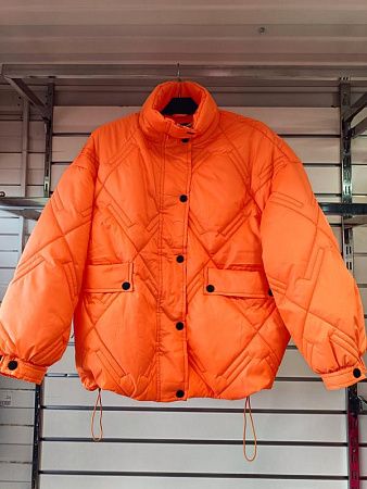 Куртка Trend TR82 orange - делук