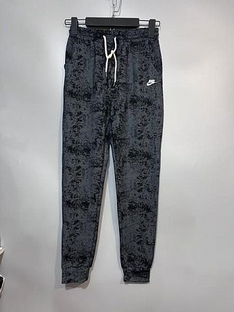 Штаны Спорт Zalov ZV811 grey - делук