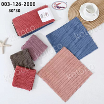Полотенце Koloco 003-126-2000 - делук