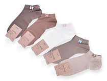 Носки Jelzin Y253-1 mix - делук