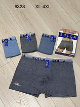 Трусы Redoor 6323 mix Трусы Redoor 6323 mix - делук